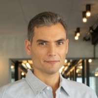 Knostic Employee Shahar Davidson's profile photo