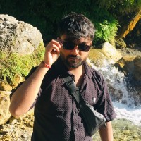 MG Group (Multigraphics) Employee Himanshu Prajapati's profile photo
