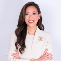 Iron Bow Technologies Employee Sarah Kim's profile photo