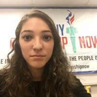 Gursoy Law Firm, P.C. Employee Samira Yakubova's profile photo