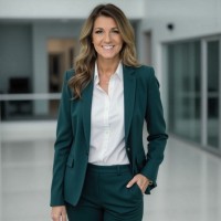 Olson Emergency Nurse Consulting, Inc. Employee Robin Olson-Lovvorn's profile photo