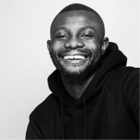 AFRICORI Employee Amon Chibiya's profile photo