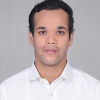 VsnapU Employee Yash Gupta's profile photo