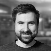 Bread Employee Brian Cameron's profile photo