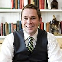 The Monarch Group Employee Mike Kearsey's profile photo