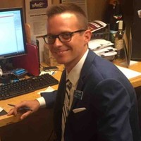 Beau Rivage Resort & Casino Employee Evans Tedford's profile photo