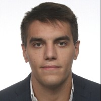 PwC Italy Employee Giovanni Re's profile photo