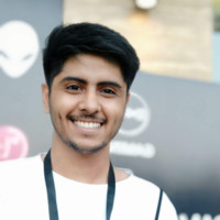 Shubham Hasija's profile photo