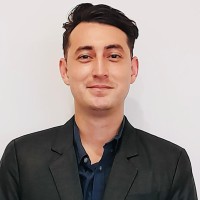 Stryker Employee Emilio Mora Rojas's profile photo