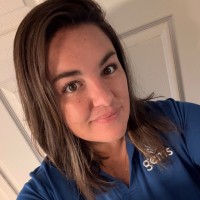 Gilbert Exposition Management Services Inc Employee Britni Fitzpatrick's profile photo