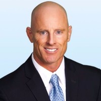 Colliers Employee Chris Lane's profile photo