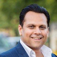 Wellworth Hotels and Lodges Ltd (Wellworth Collection) Employee Sameer Ismail's profile photo