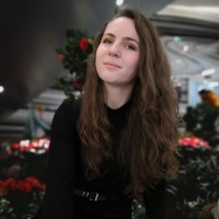 Laura Munteanu Email