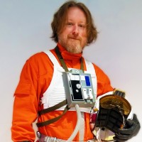 Invoke Studios Employee James Clement's profile photo