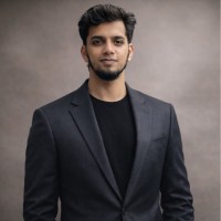 VDart Inc Employee Zain al Zameer's profile photo