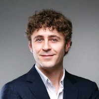 Seine Capital Employee Romain Poher's profile photo