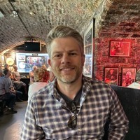 Delta Financial Systems Employee Jamie Avery's profile photo