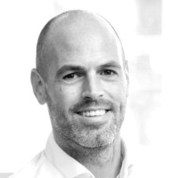 ITDS Employee Bas van Doornik's profile photo