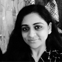 Amrita Pathak Email