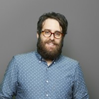 Thinkful Employee Jonathan Graziani's profile photo