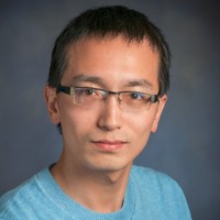 Apple Employee Yanjun Li's profile photo