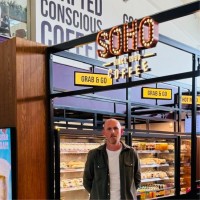 BTC Hospitality Investments Employee Thomas Bloor's profile photo