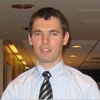 N-Tier Financial Services Employee Ed Plante's profile photo