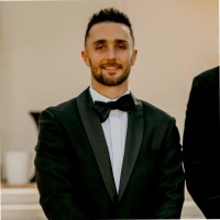 Siemens Employee Steven van Meter's profile photo