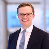 Welsh, Carson, Anderson & Stowe Employee Matt Loomes's profile photo