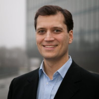 NNE Employee Timme Traberg-Andersen's profile photo