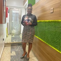 ARIL Technologies Limited Employee Mary Adegoke's profile photo