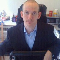 LF Finans Employee Mattias Carlsson's profile photo