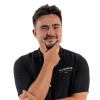 Connect Management Ltd Employee James Taylor's profile photo