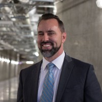 Rush University Medical Center Employee Jeremy Strong's profile photo