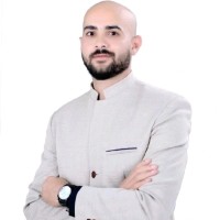 Standards for Projects and Facilities Management › Employee Abdelrahman Menessy's profile photo