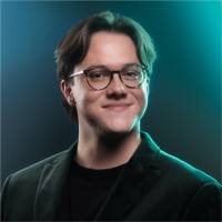 Gravity Well Studio Employee Matthew Wilson's profile photo