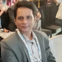 RxLogix Corporation Employee Asif Abbas's profile photo