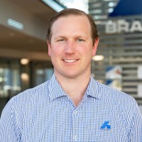Bradken Employee Mark Hurley's profile photo