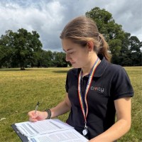 Civity Employee Lyvy Hall's profile photo