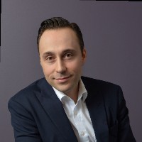 E.G.O.-Group Employee Daniel Winkler's profile photo