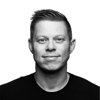 Motion Clubhouse Employee Chris Ray's profile photo