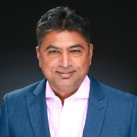 Thomas Arul