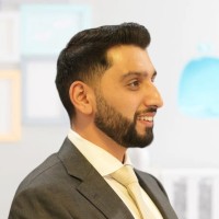 Tandem Diabetes Care Employee Basit Sheikh's profile photo