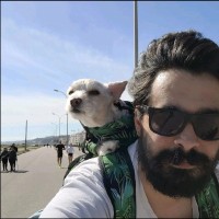 Tiago M.'s profile photo