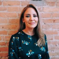 USC Consulting Group Employee Christin Haywood's profile photo