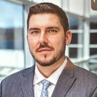 Scranton/Wilkes-Barre RailRiders Employee Cody Purks's profile photo