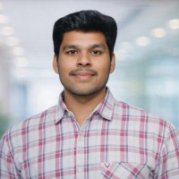 Mrikal Studio Employee Shobhit Sharma's profile photo