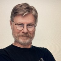 The Johns Hopkins University Applied Physics Laboratory Employee Eric Bernhardt's profile photo