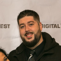 Keith Chavarria Email & Phone Number