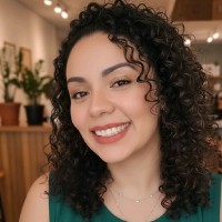 Daiane Almeida Email & Phone Number